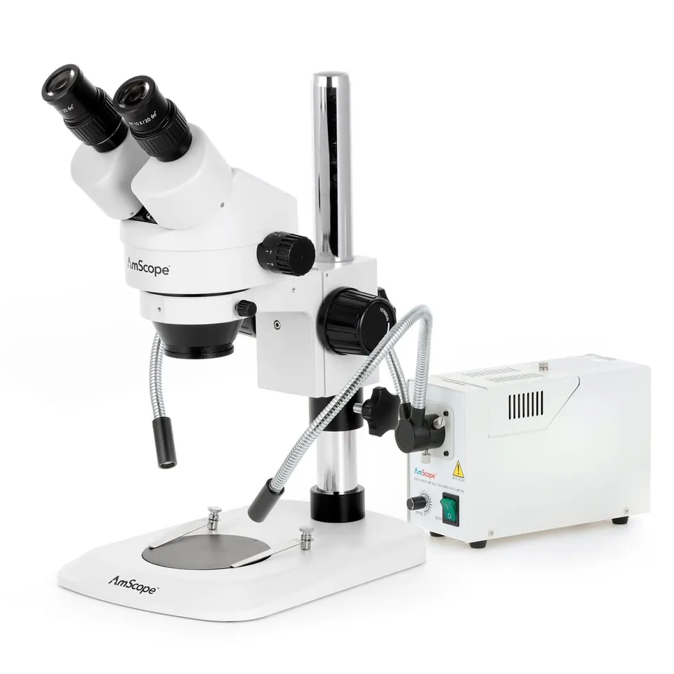 amscope-sm-1-stereomikroskop-7x-45x-halogen-doppelleuchte image 1