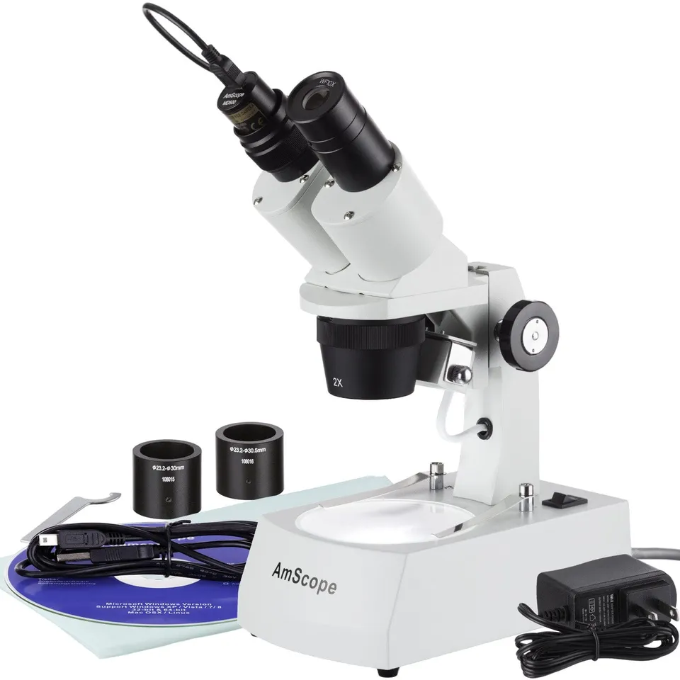 amscope-se305r-stereomikroskop-binokular-mit-kamera image 1