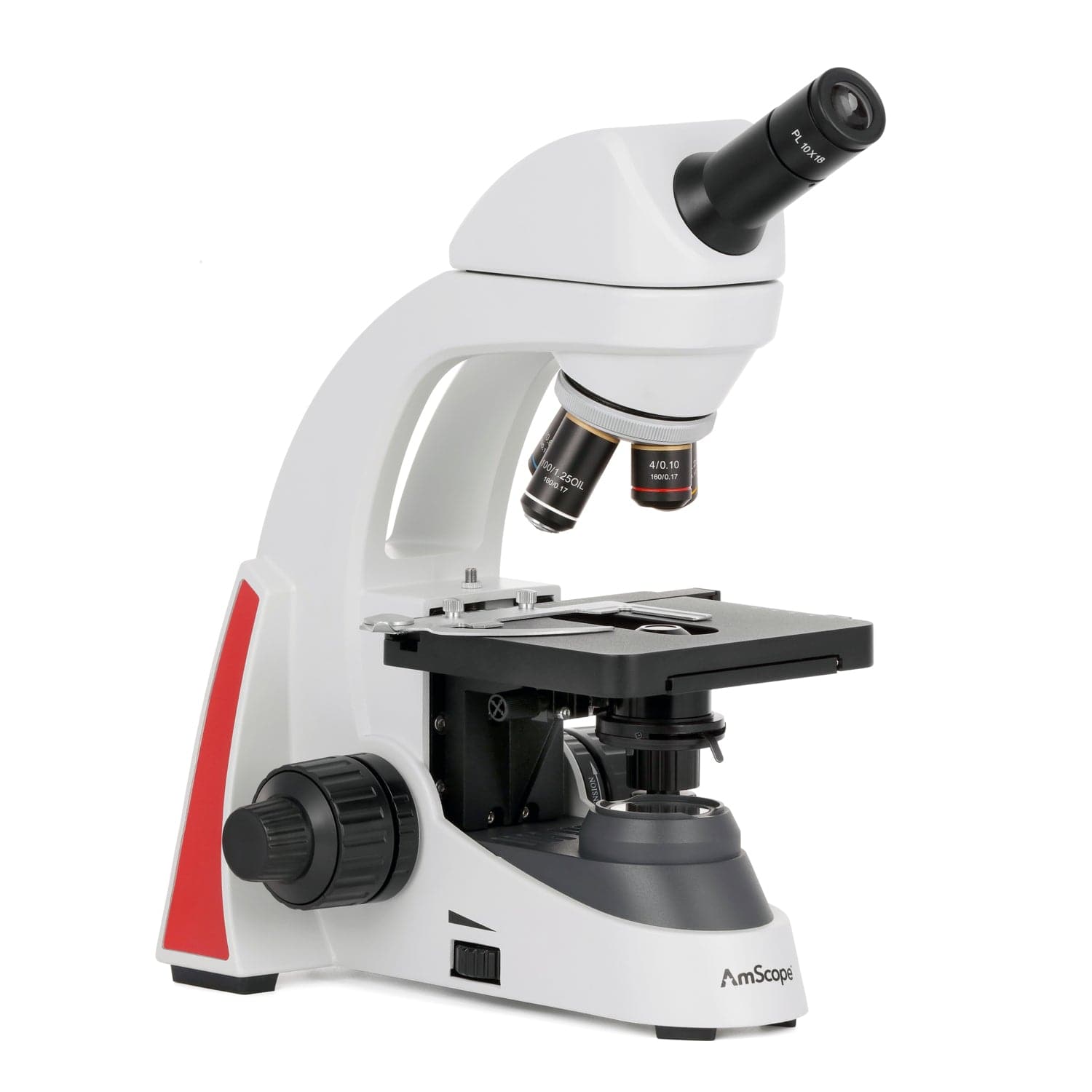 amscope-edu550m-durchlichtmikroskop-1000x-led-mit-kreuztisch image 5