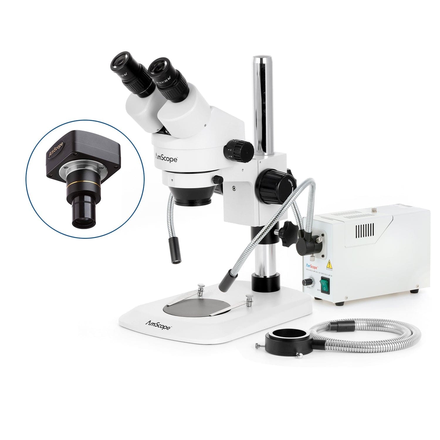 amscope-sm-1-zoom-stereomikroskop-binokular-7x-45x-halogen image 2