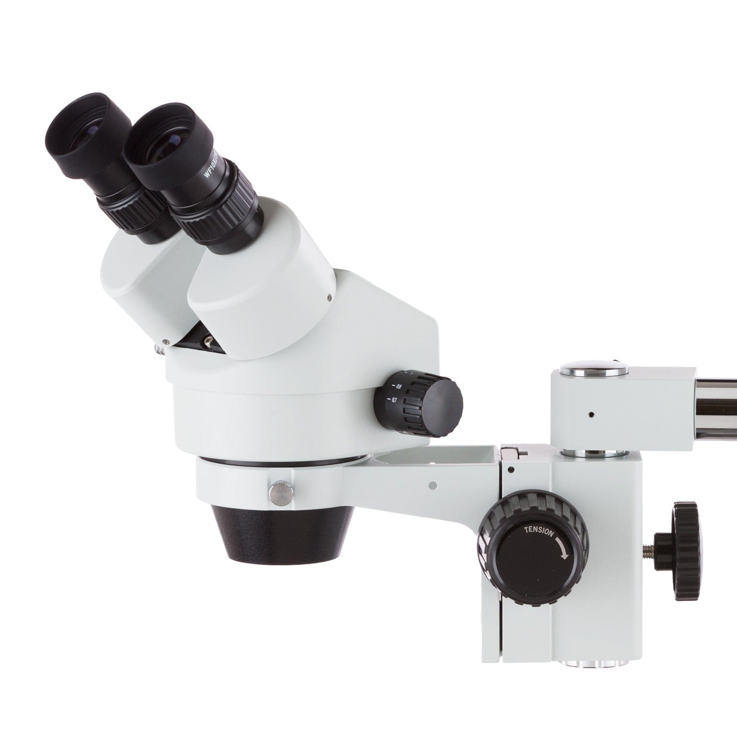 amscope-stereo-mikroskopkopf-7x-45x-binokular-wei image 4