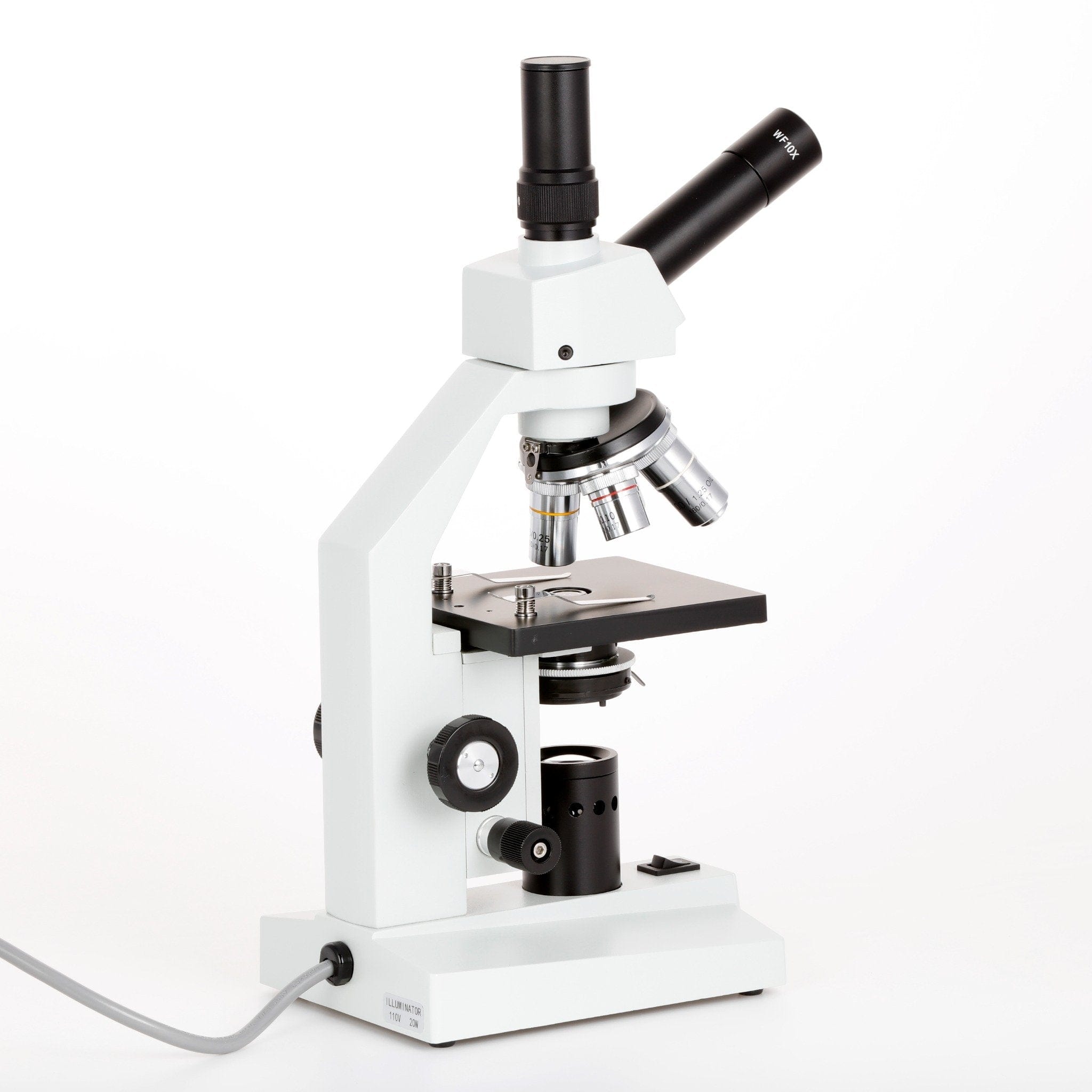 amscope-d120-sch-lermikroskop-40x-1000x-dual-view-hellfeld image 5