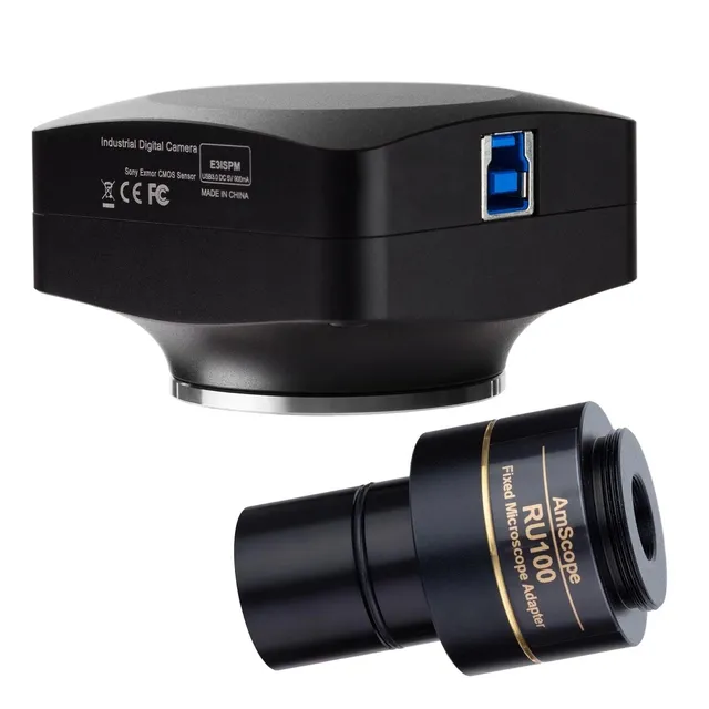 amscope-mu2003-bi-mikroskopkamera-20mp-usb-3-0-c-mount-farbe image 1