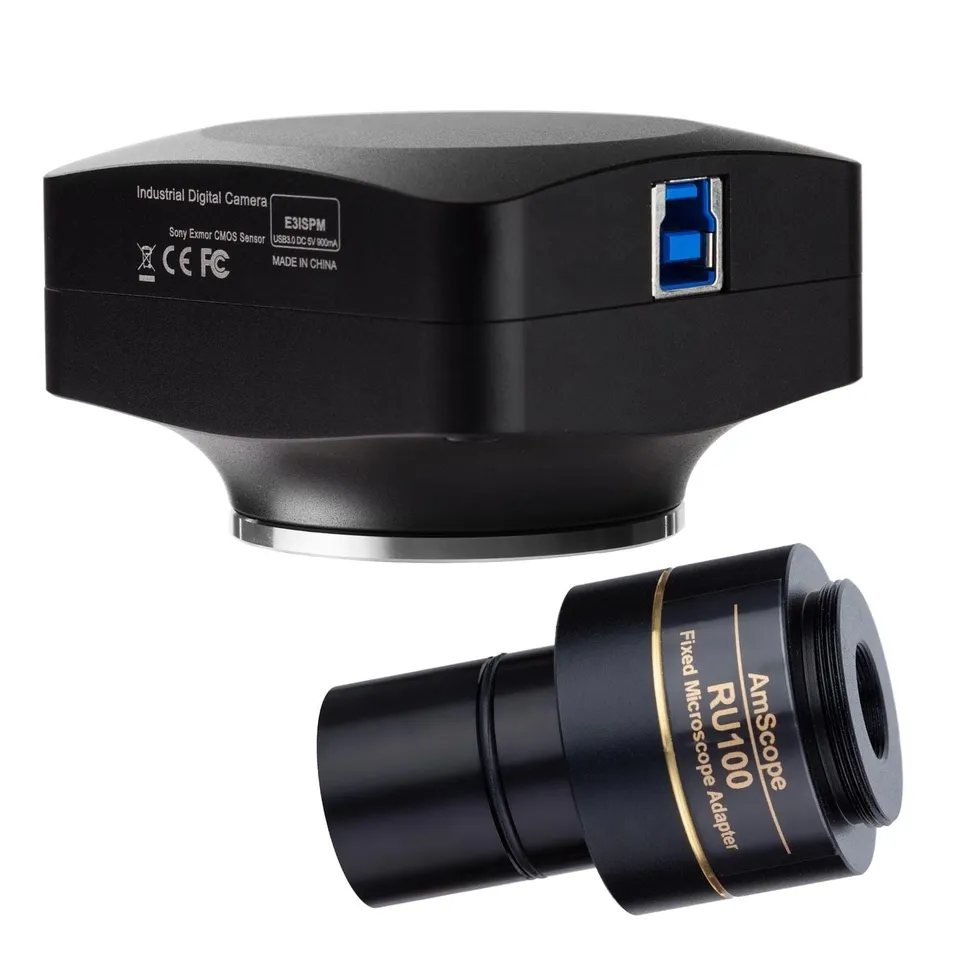 amscope-mu2003-bi-mikroskopkamera-20mp-usb-3-0-c-mount-farbe image 1