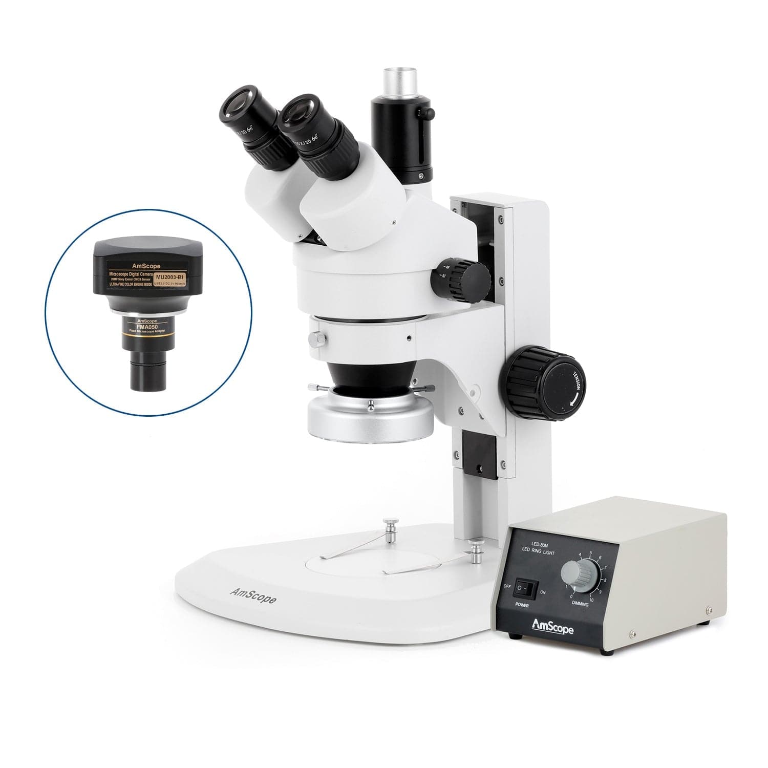 amscope-sm-1-stereomikroskop-7x-45x-kreuztisch-80-led image 6
