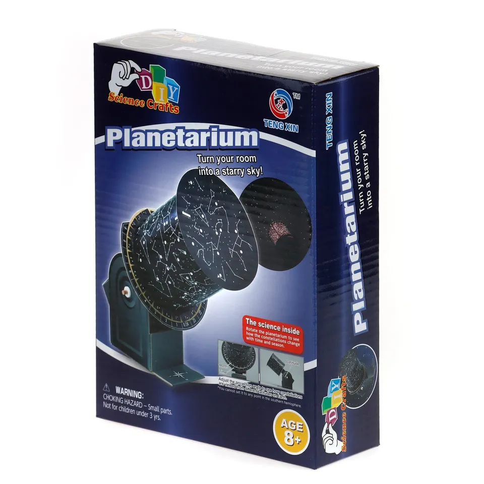 amscope-ex-diyplnt-planetarium-bastelset-sternenhimmel-kinder image 1