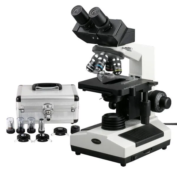 amscope-b390-phasenkontrastmikroskop-40x-1000x-binokular image 1