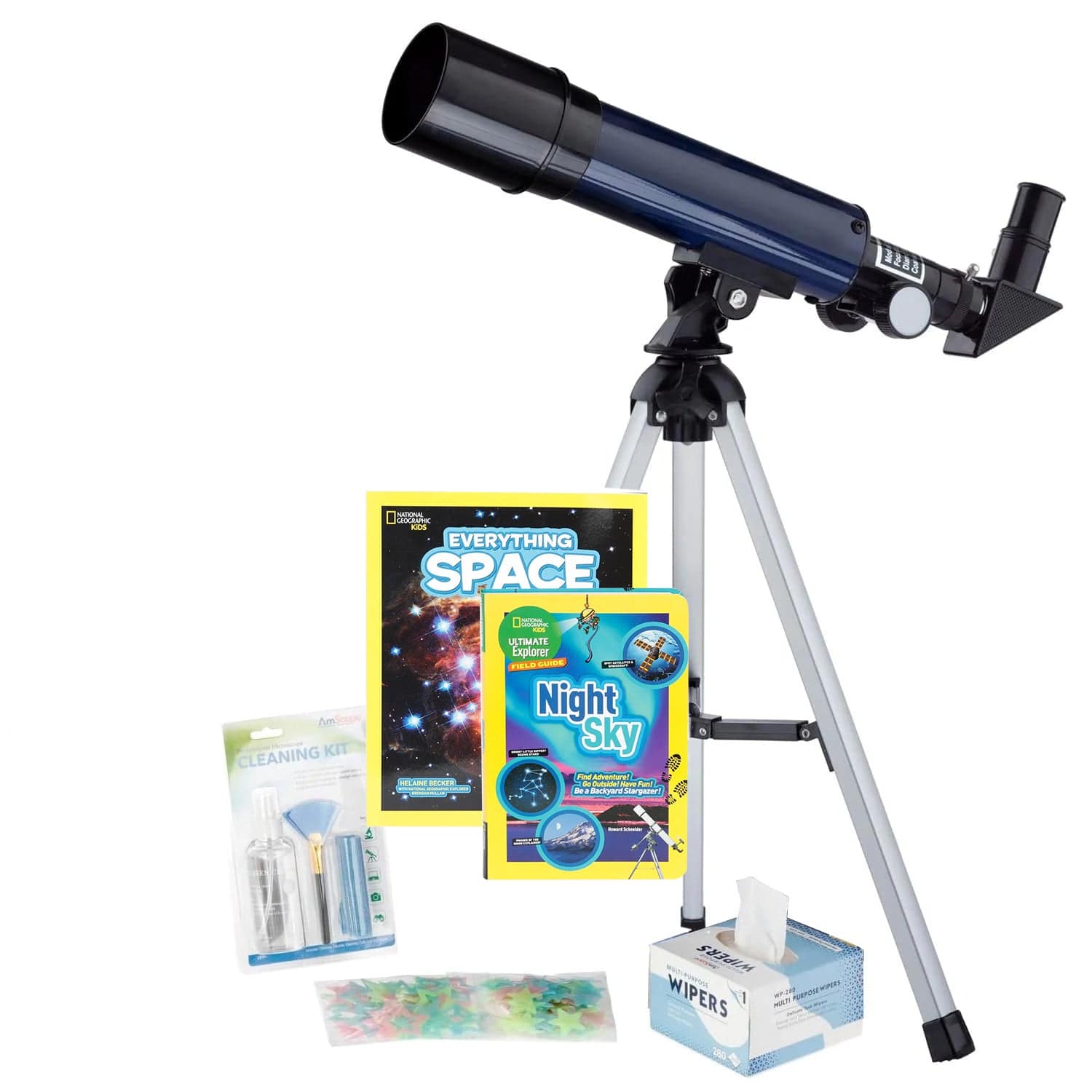 amscope-360x50-kinderteleskop-18-90x-moon-gazer-set-mit-puzzle image 3