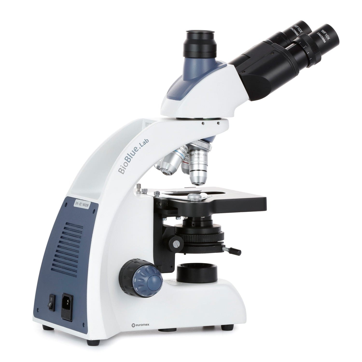 amscope-bioblue-lab-durchlichtmikroskop-trinokular-40x-1000x-plan image 2