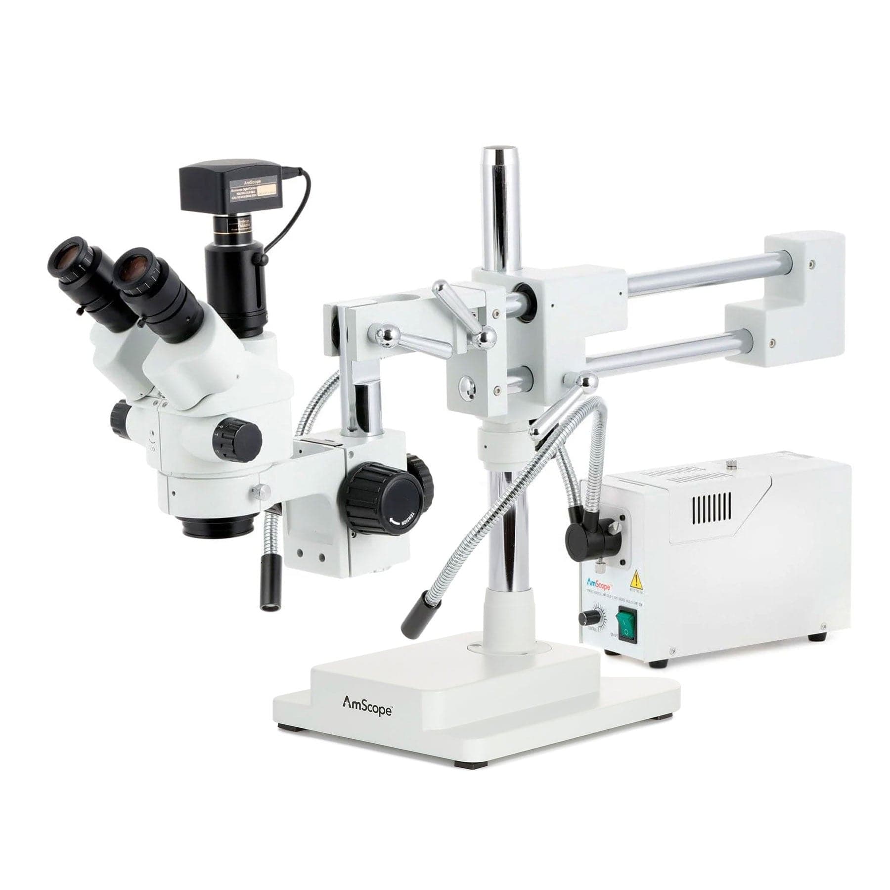 amscope-sm-4ntp-stereomikroskop-7x-45x-schwanenhals image 4