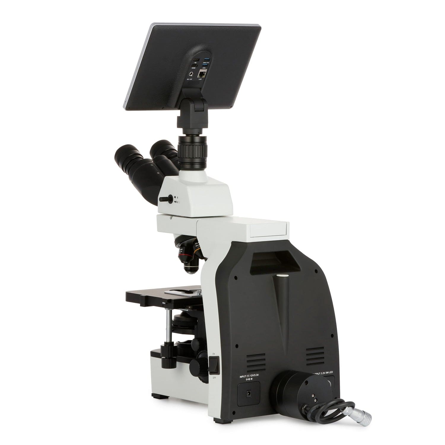 amscope-t800-40x-1000x-durchlichtmikroskop-10-5-touch-8mp image 2