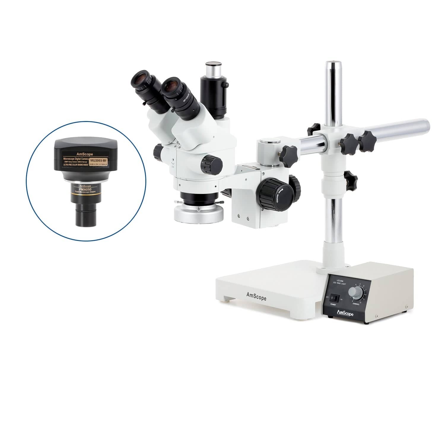 amscope-sm-3-zoom-stereomikroskop-7x-45x-boomstativ-led image 6