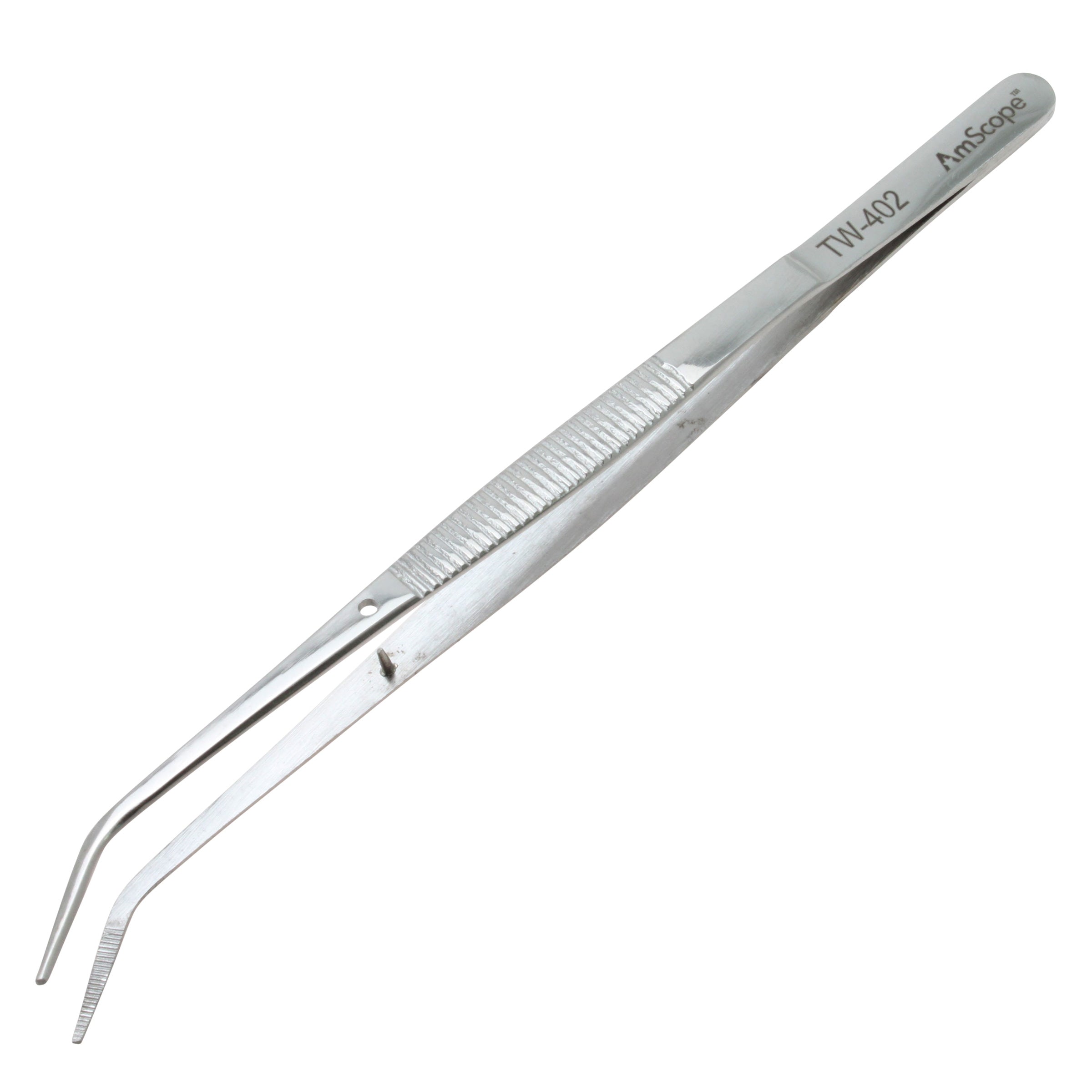 amscope-college-pinzette-gebogen-edelstahl-1-st-ck image 6