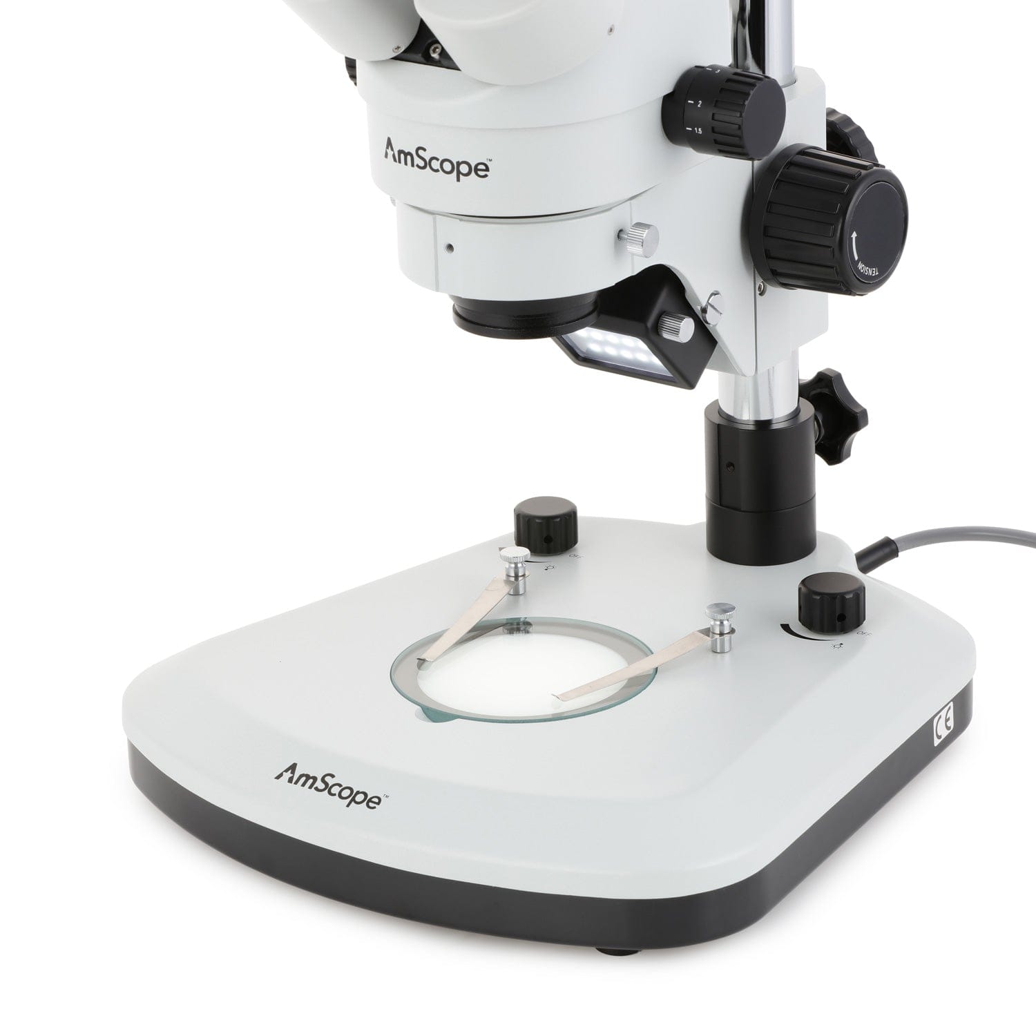 amscope-sm-1-stereomikroskop-7x-45x-binokular-s-ulenstativ image 7