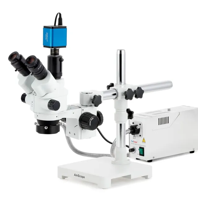 amscope-sm-3-stereomikroskop-trinokular-7-45x-halogen-hdmi image 1