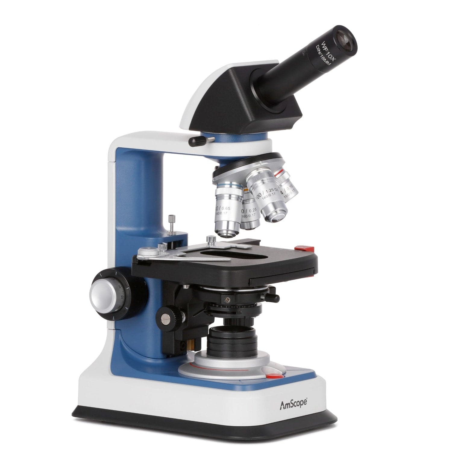 amscope-m620c-r-labormikroskop-2500x-usb-c-akku image 2