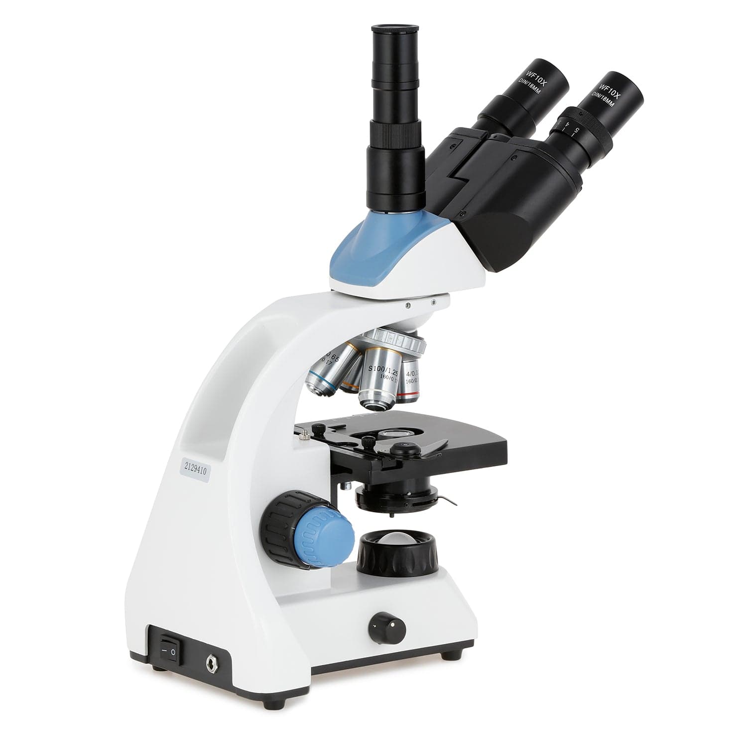 amscope-t250c-trinokular-mikroskop-2500x-led-mit-5mp-kamera image 8