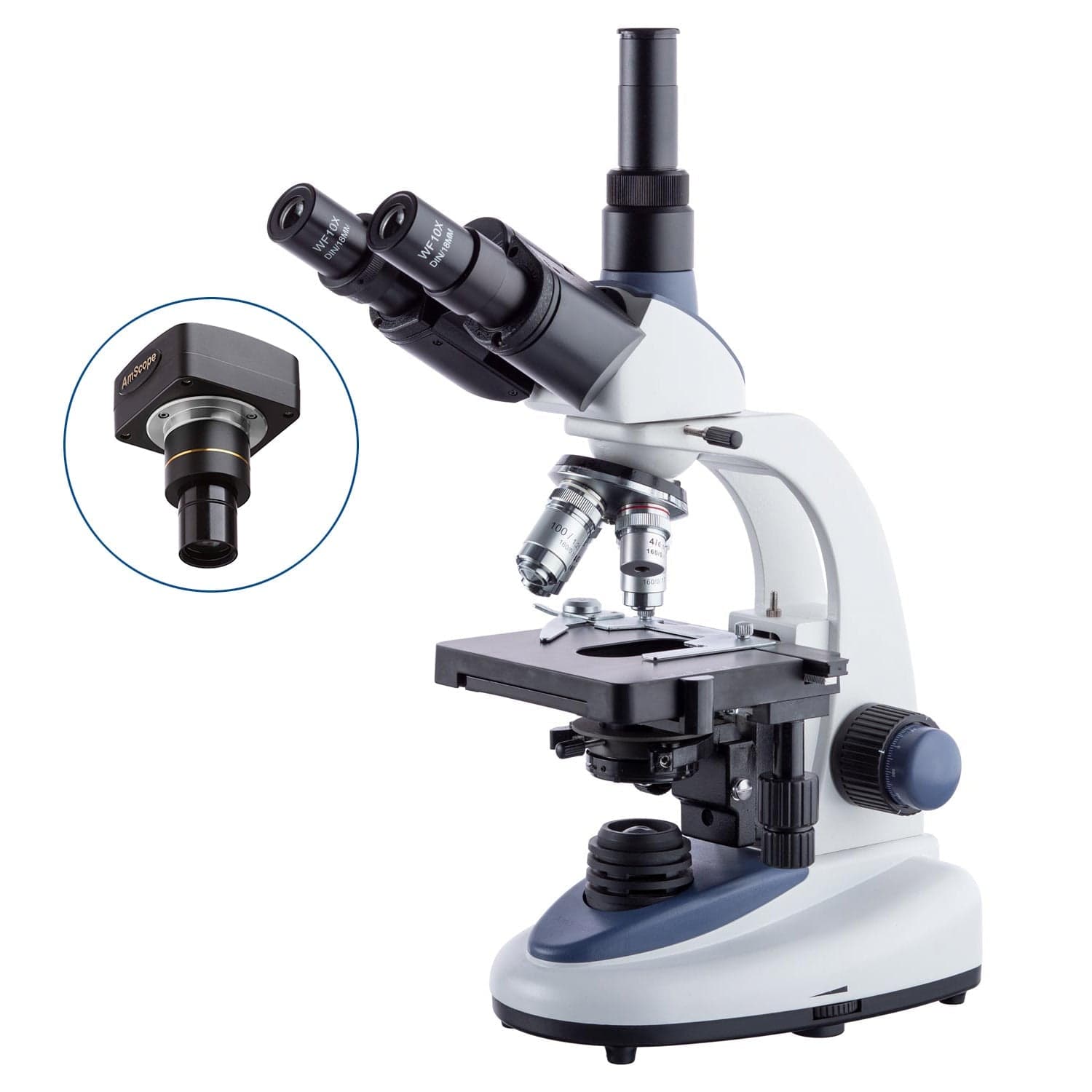 amscope-t380-trinokular-mikroskop-40x-1000x-led-ohne-kamera image 2