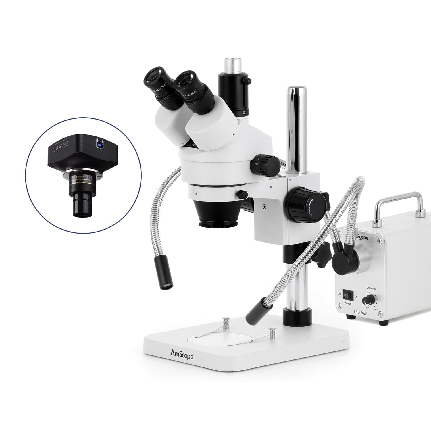 amscope-sm-1t-stereomikroskop-7x-45x-usb-kamera-led image 4