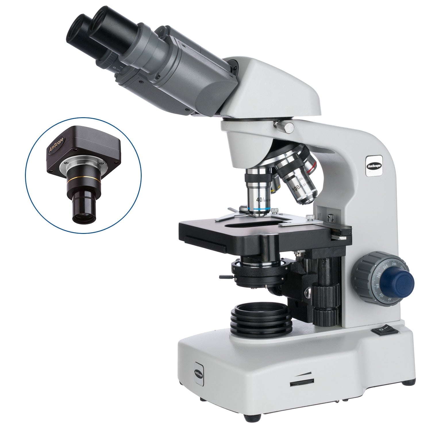 amscope-b450-durchlichtmikroskop-1000x-binokular-led image 3