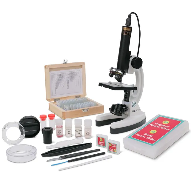 amscope-m40-ps25w-sch-lermikroskop-80x-800x-led-set image 1