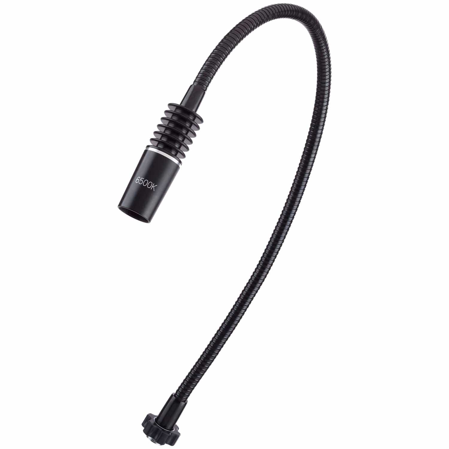 amscope-fb-6w-schwanenhals-auflicht-3w-led-6500k-22-zoll image 1