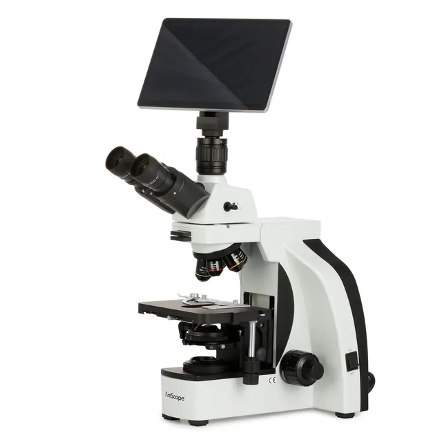 amscope-t800-40x-1000x-durchlichtmikroskop-10-5-touch-8mp image 1