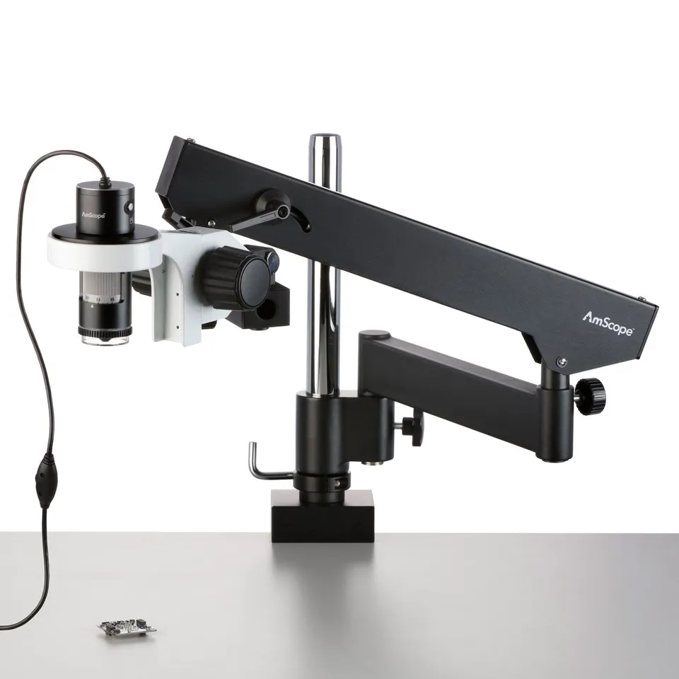 amscope-hhd-handmikroskop-digital-10x-280x-hdmi-polarisator-arm image 1