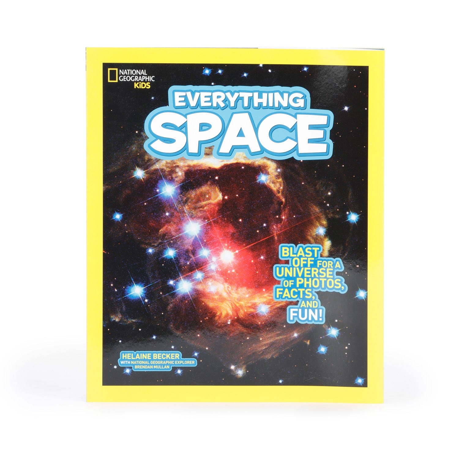 national-geographic-everything-space-buch-64-seiten-paperback image 1