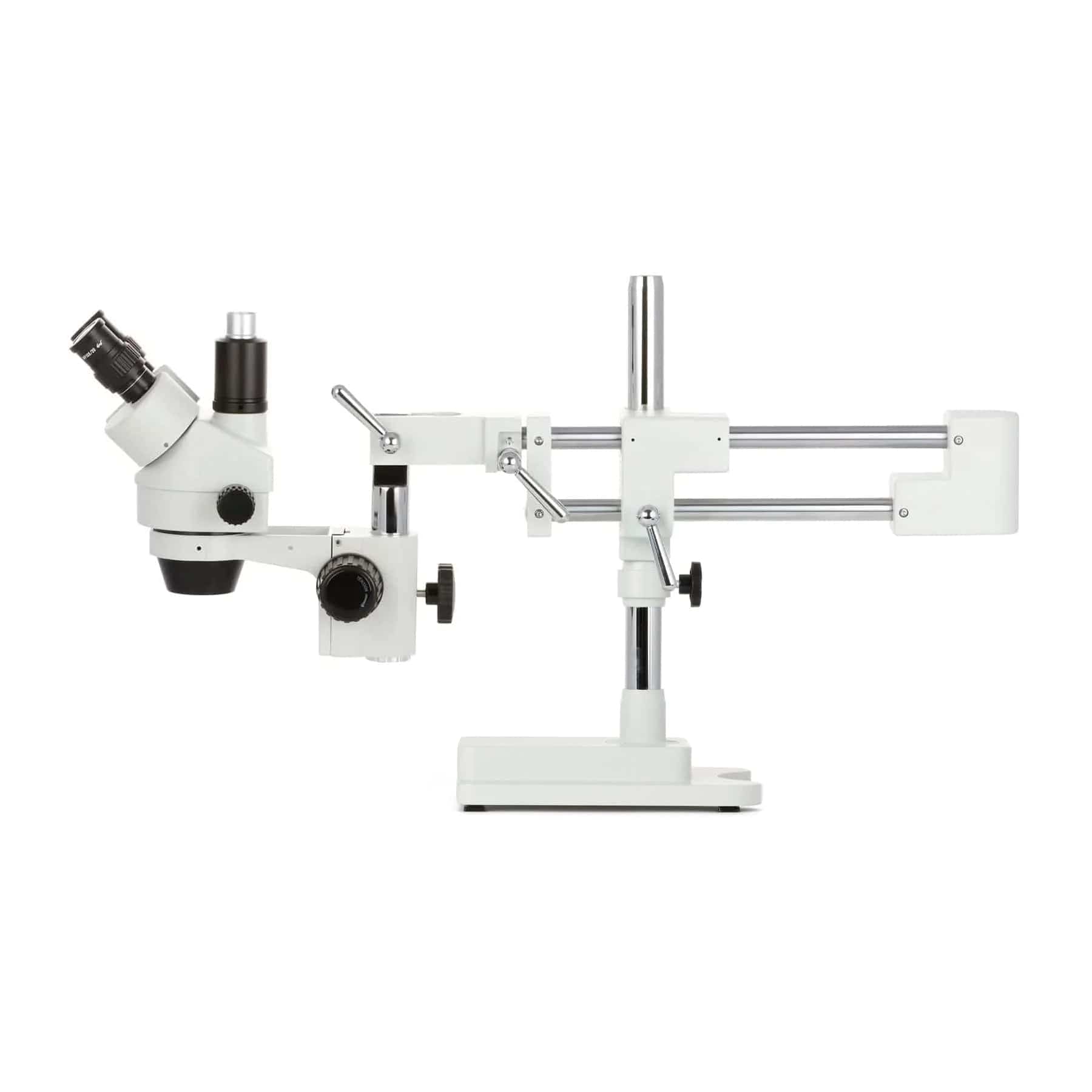 amscope-sm-4t-stereomikroskop-7x-45x-trinokular-doppelarmstativ image 7