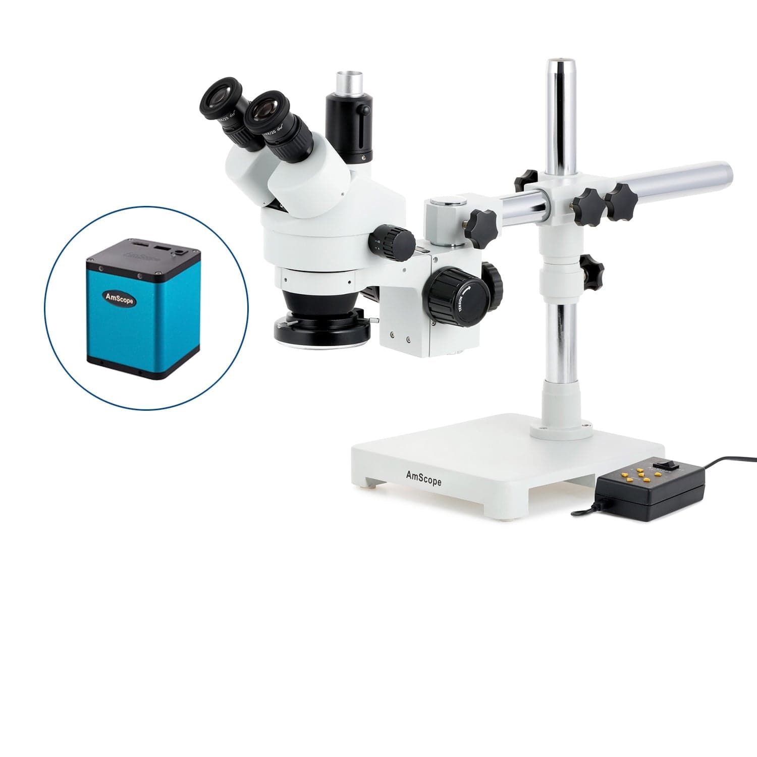 amscope-sm-3t-zoom-stereomikroskop-trinokular-boomstativ-144-led-hdmi image 3
