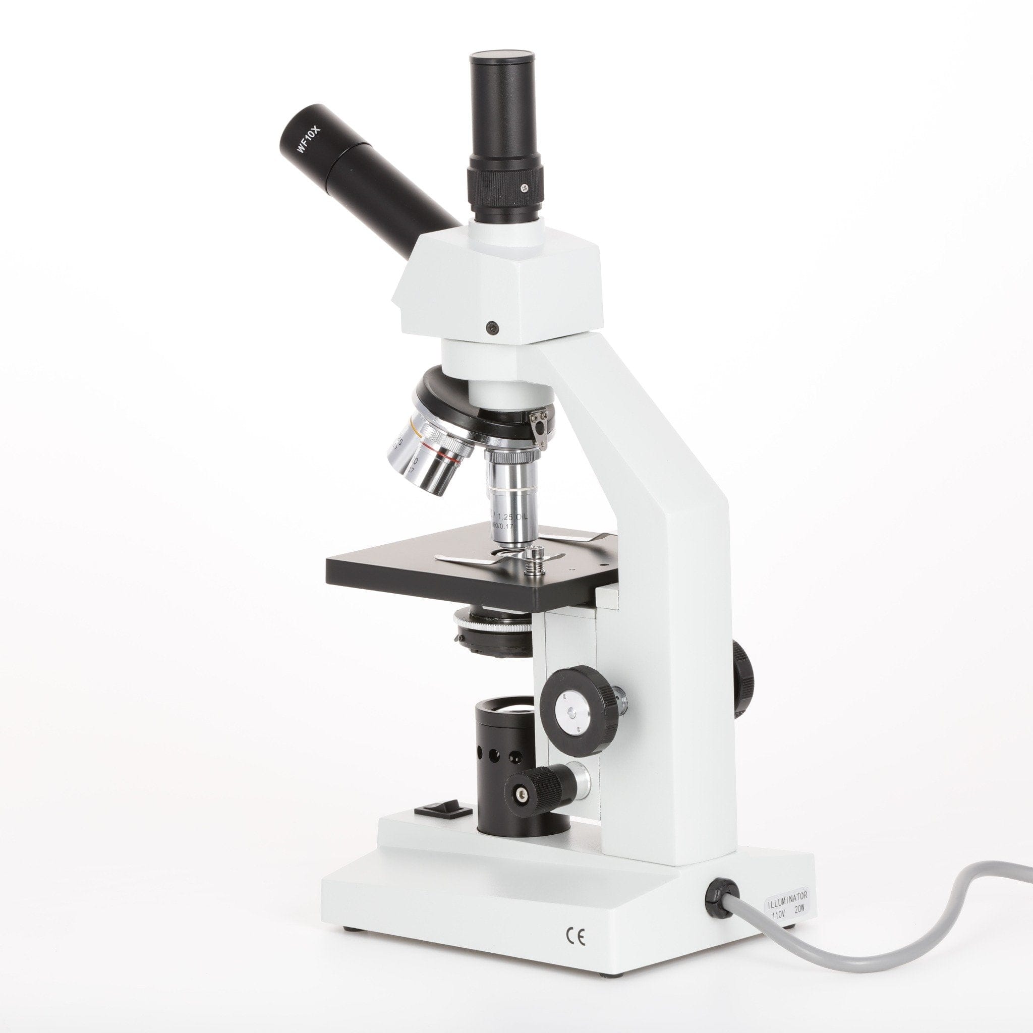 amscope-d120-sch-lermikroskop-40x-1000x-dual-view-hellfeld image 4