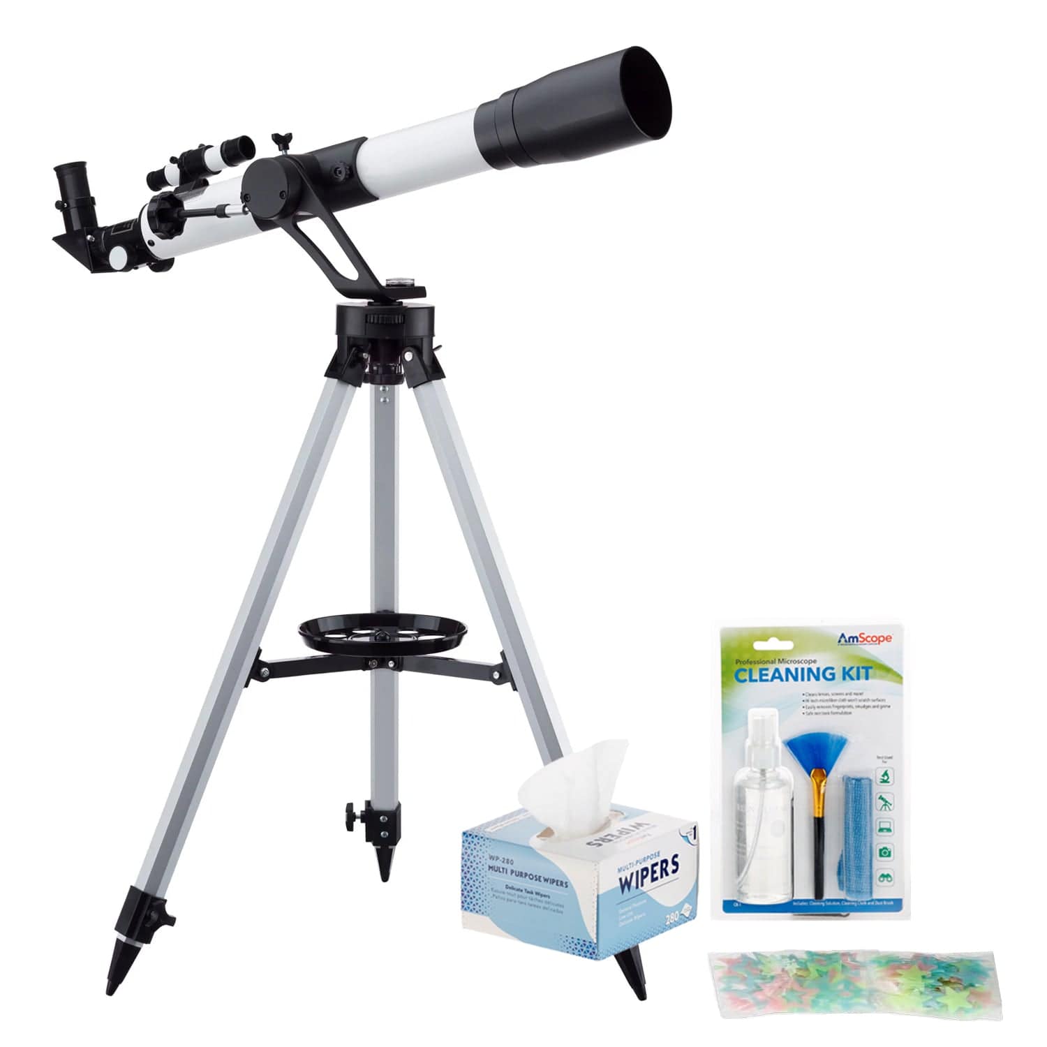 amscope-700x60-kinderteleskop-350x-refraktor-set image 1