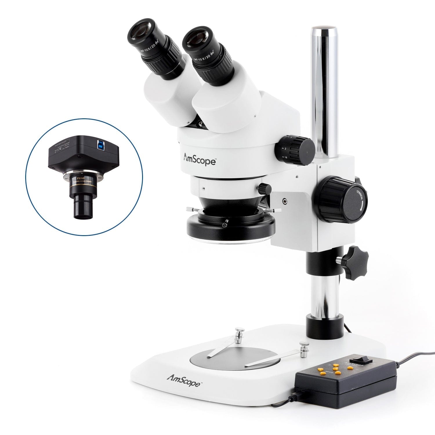 amscope-sm-1-stereomikroskop-binokular-7x-45x-led image 4