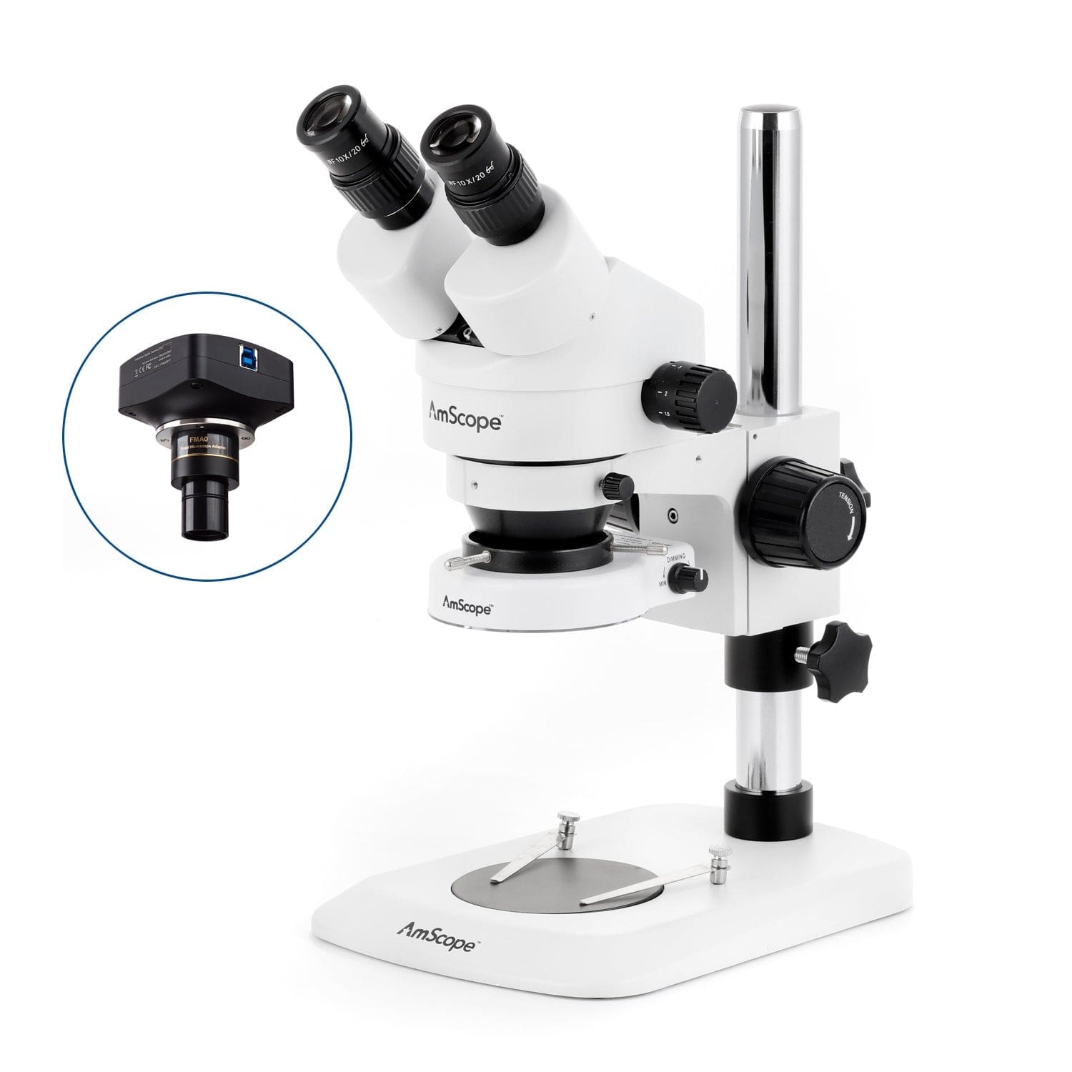 amscope-sm-1-7x-45x-stereomikroskop-binokular-led-ringlicht image 4