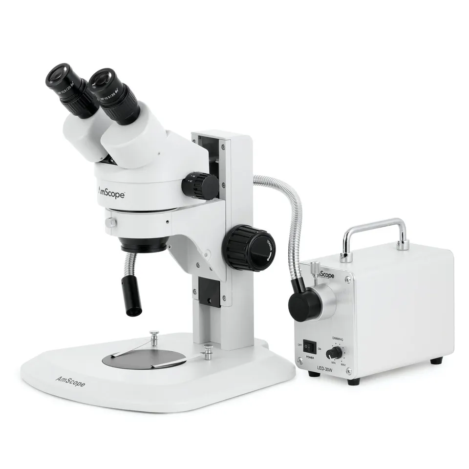 amscope-sm-1-zoom-stereo-mikroskop-7x-45x-led-binokular-2 image 1
