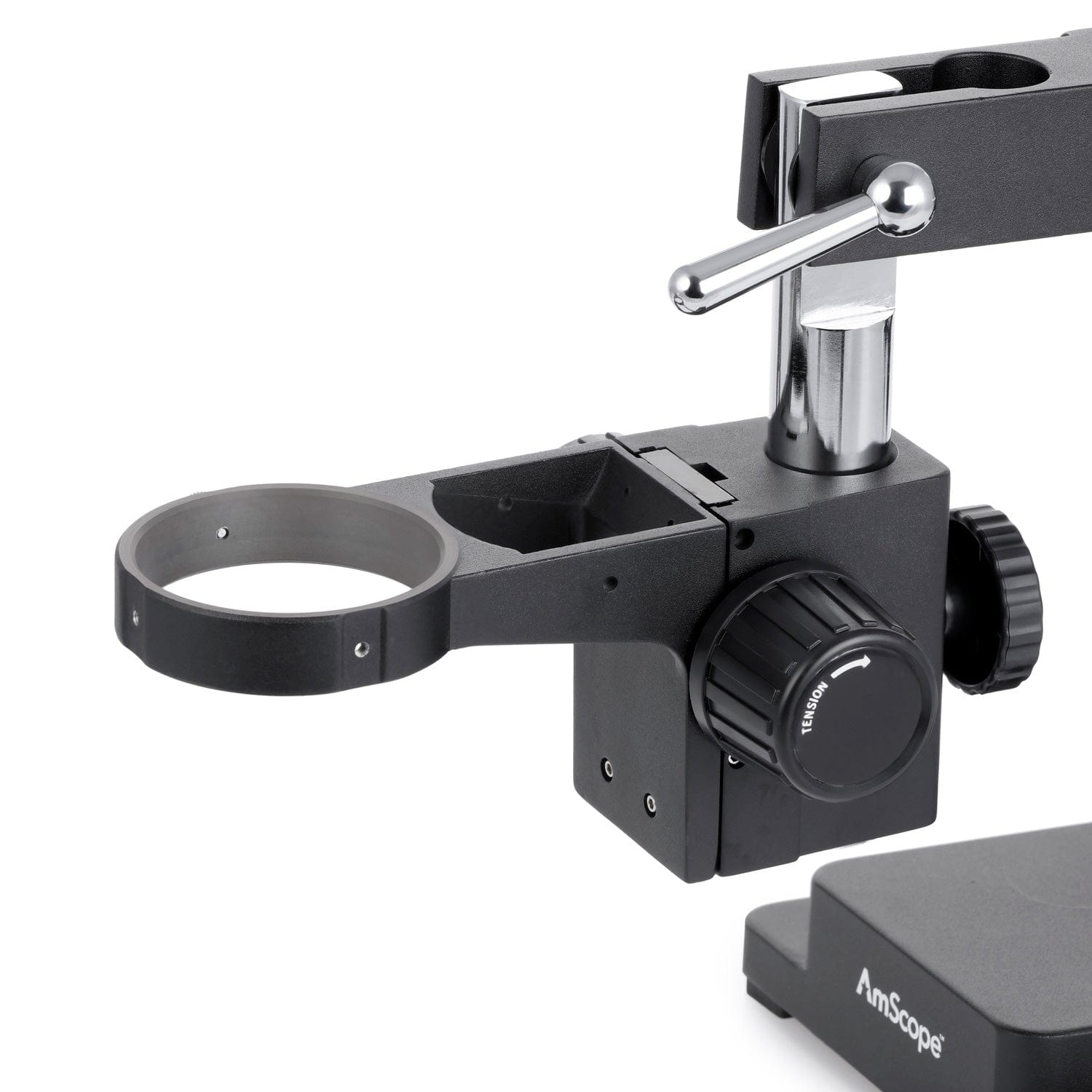 amscope-fr-a1-b-fokussierblock-76mm-stereomikroskop-zubeh-r image 5
