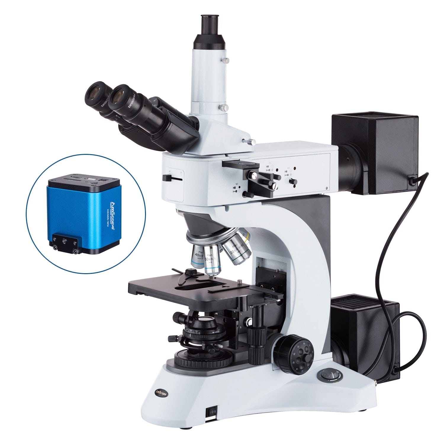 amscope-me520t-metallurgie-mikroskop-50x-1000x-trinokular image 4