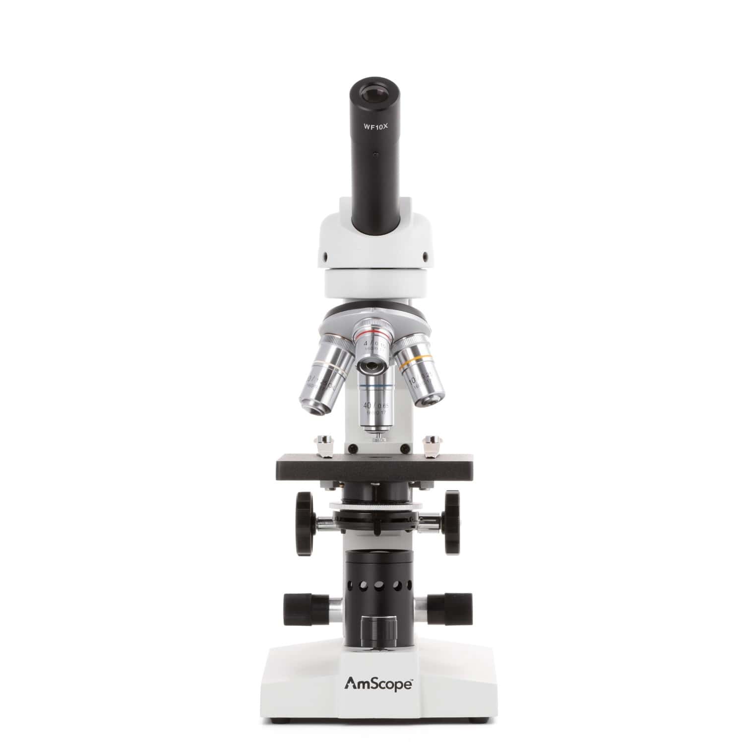 amscope-m500-sch-lermikroskop-monokular-40x-1000x-led image 6