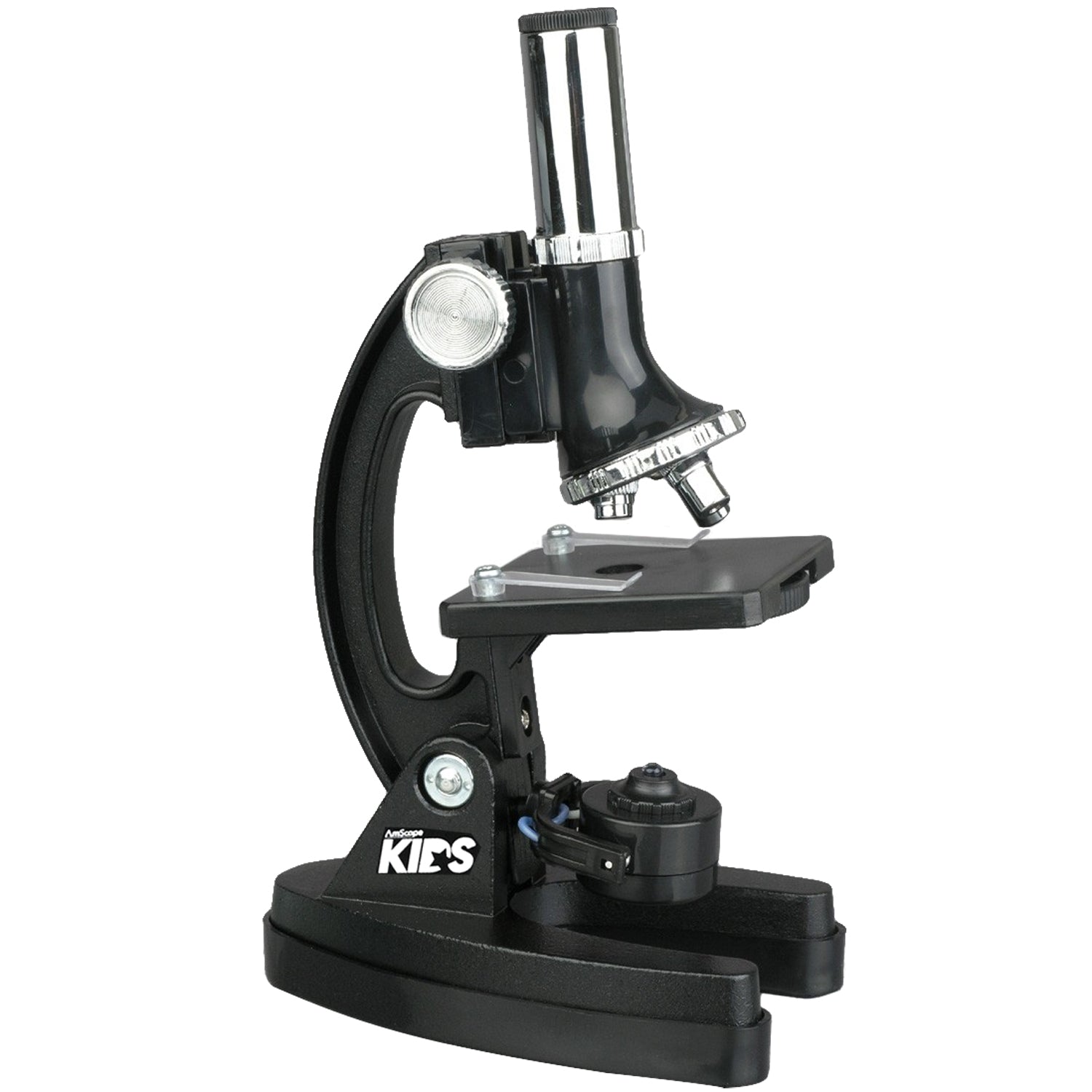 amscope-m30-abs-kt1-compound-mikroskop-1200x-set-led image 5