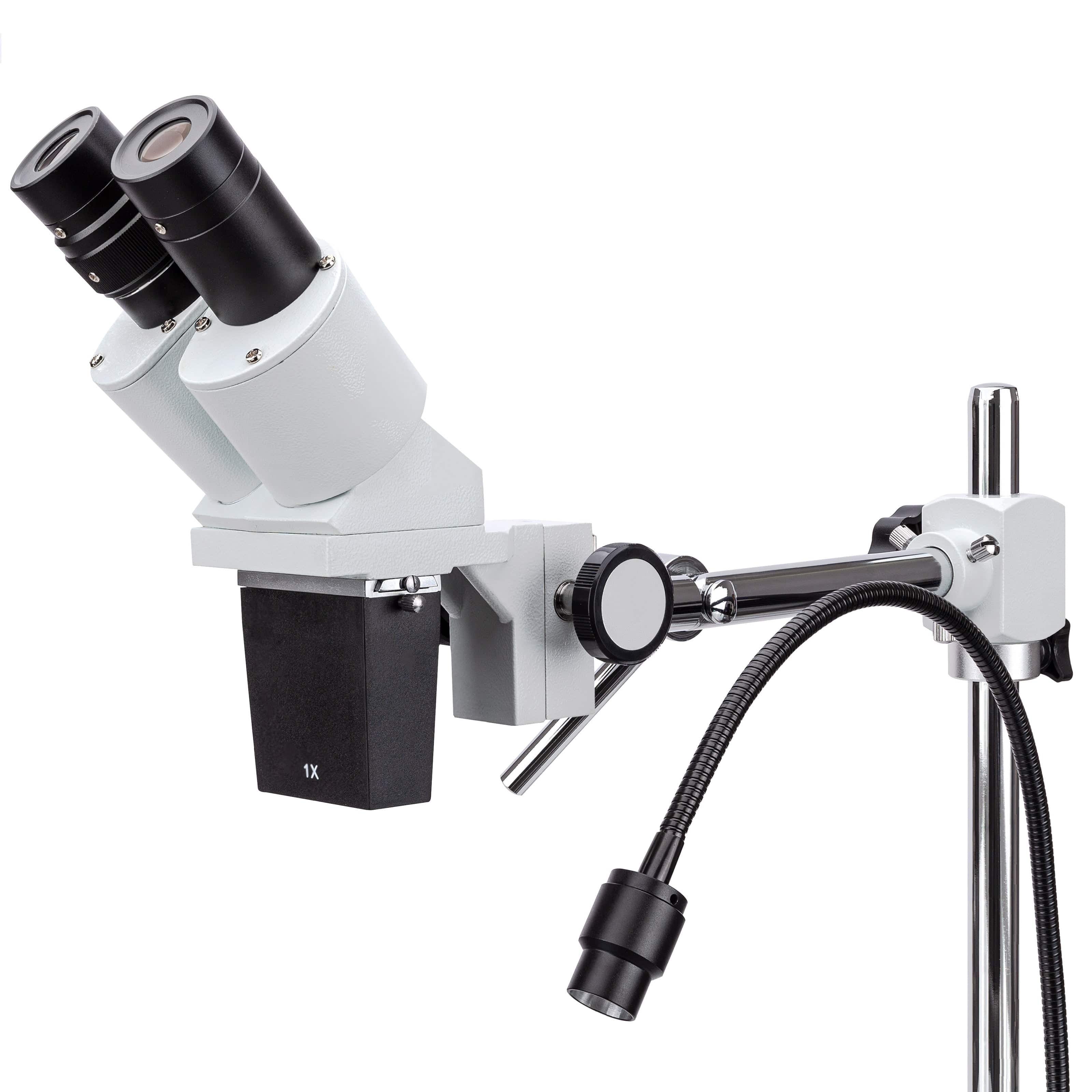 amscope-se400-z-binokular-stereomikroskop-20x-led-einarm image 3
