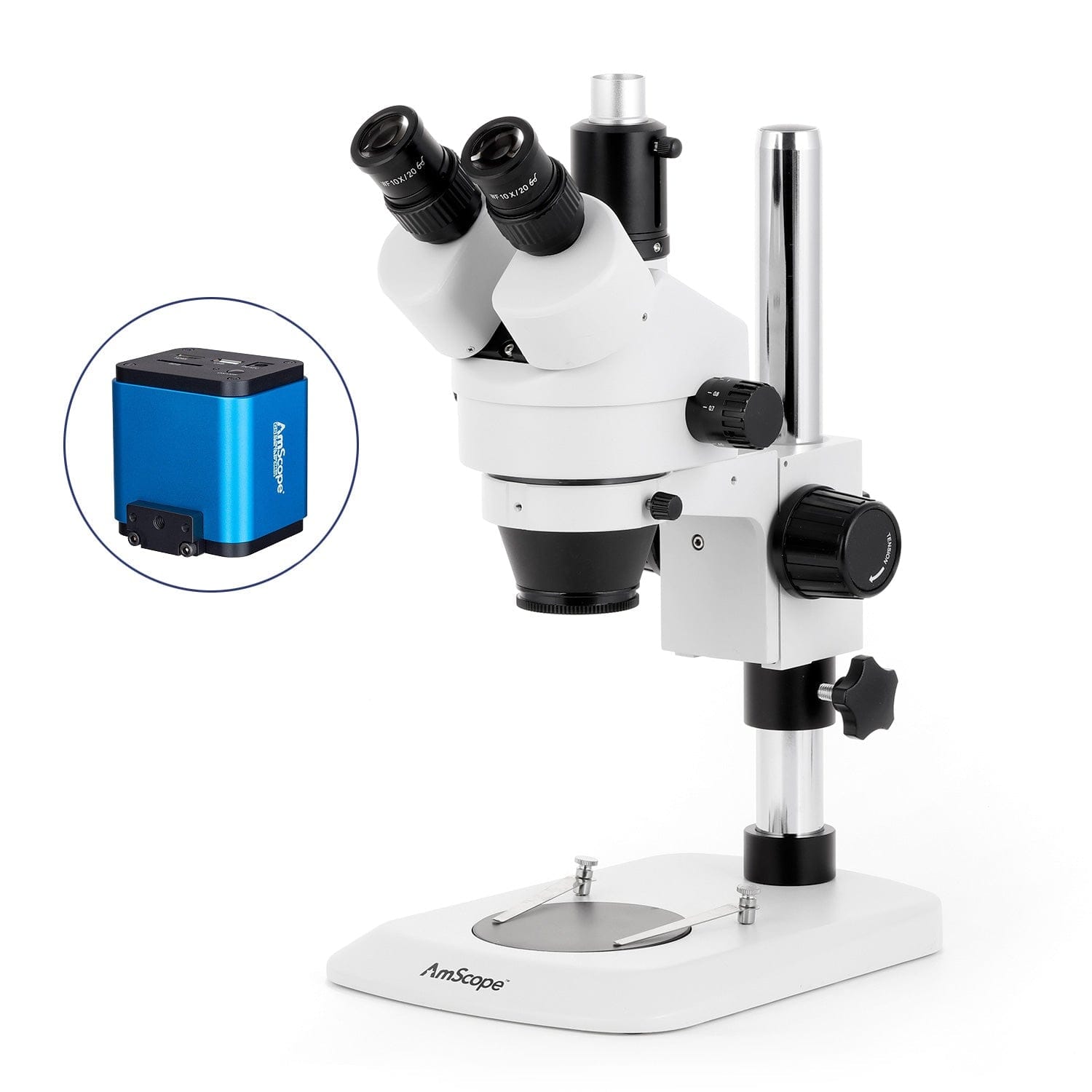 amscope-sm-1-trinokular-stereomikroskop-hdmi-7x-45x-s-ulenstativ image 8