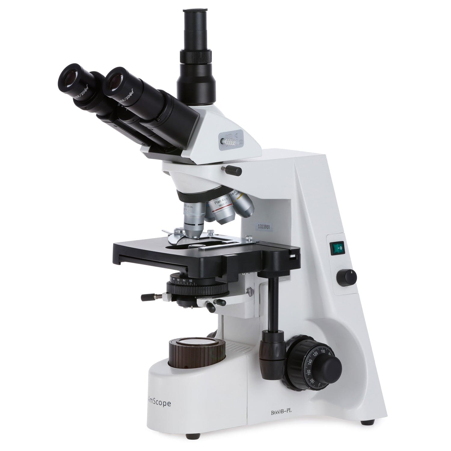 amscope-t660-trinokulares-mikroskop-40x-1000x-halogen image 1