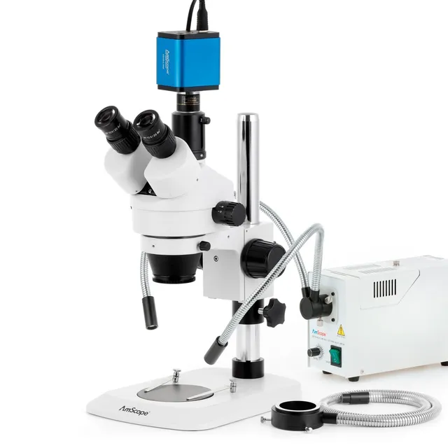 amscope-sm-1-stereomikroskop-trinokular-s-ulenstativ-hdmi image 1
