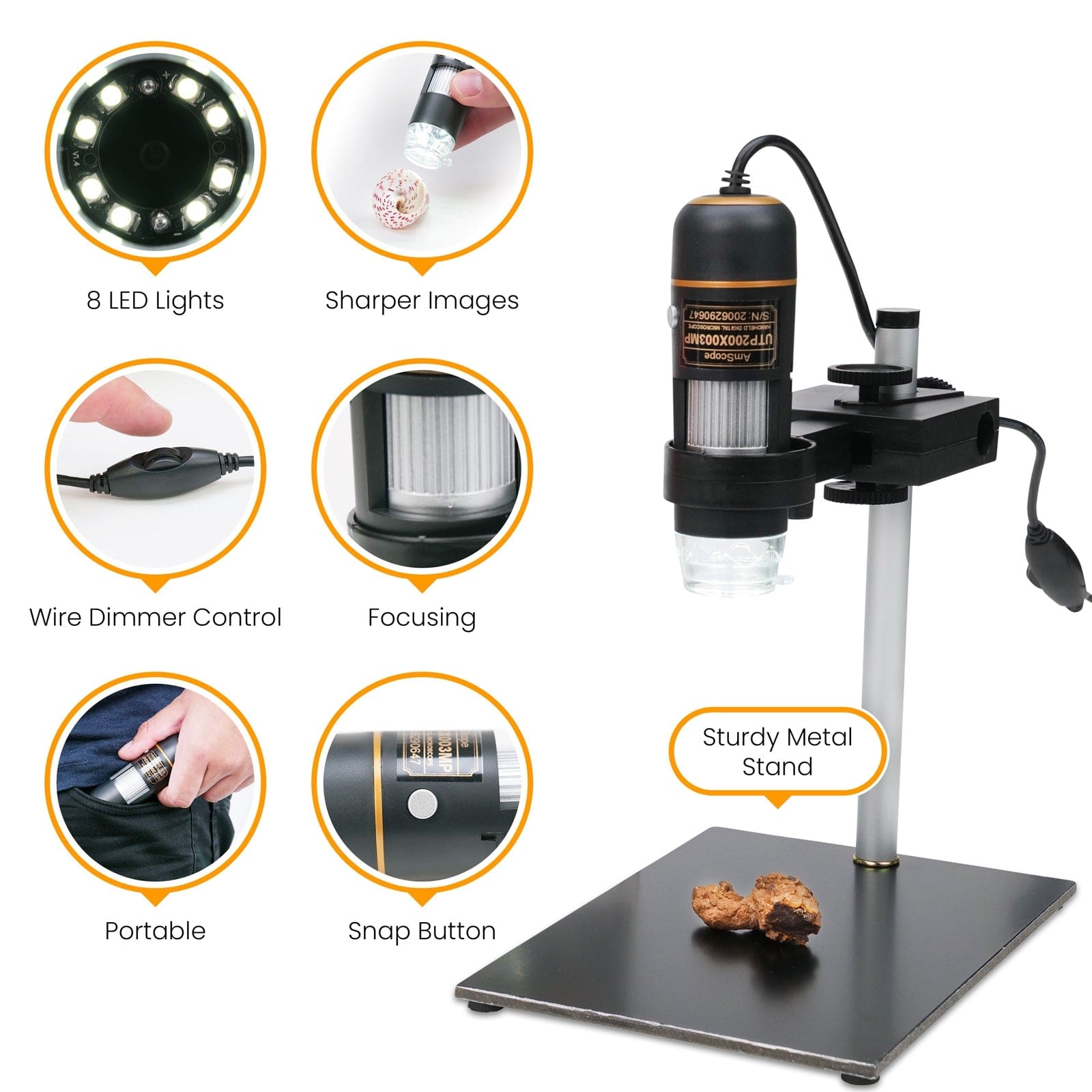 amscope-utp200-digital-mikroskop-lcd-200x-led-foto-video image 2