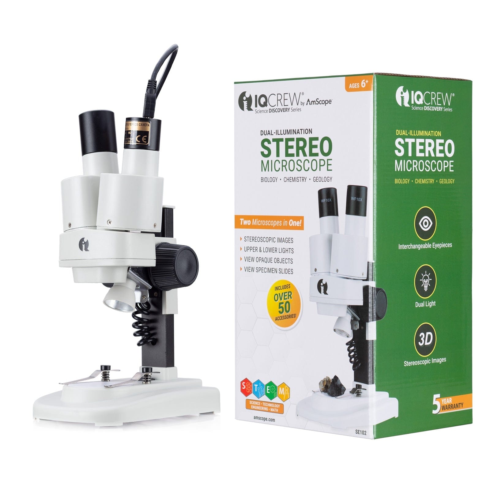 amscope-se102-binokular-stereomikroskop-20x-50x-1mp-kamera image 3