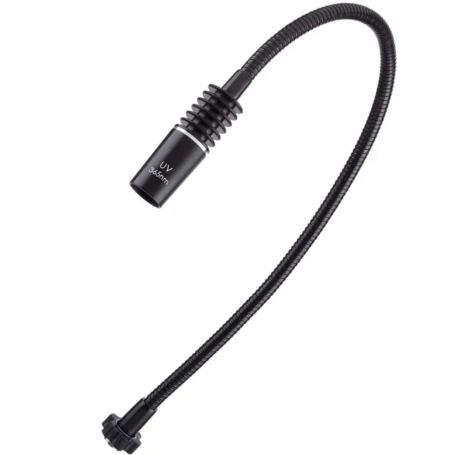 amscope-fb-6w-365-mikroskopbeleuchtung-uv-led-365nm image 1