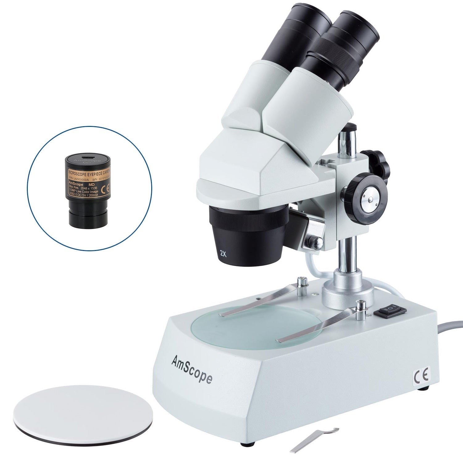 amscope-se306-stereomikroskop-20x-40x-mit-auf-und-durchlicht image 2