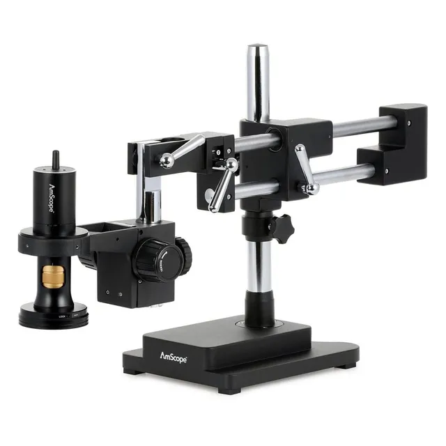 amscope-dm756-digitalmikroskop-wifi-usb-1080p-0-7x-5-6x-boom image 1