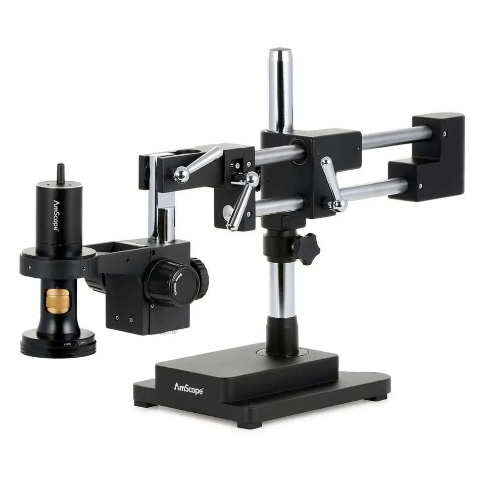 amscope-dm756-digitalmikroskop-wifi-usb-1080p-0-7x-5-6x-boom image 1